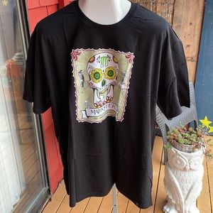 Monster Size XL T-Shirt